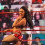 elina Vega poised for Shock WWE Return after OnlyFans Controversy?
