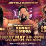 AEW Double or Nothing 2021 Matches Confirmed! Preview and Predictions