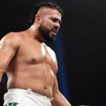 AEW Hold Talks with Andrade following WWE Release