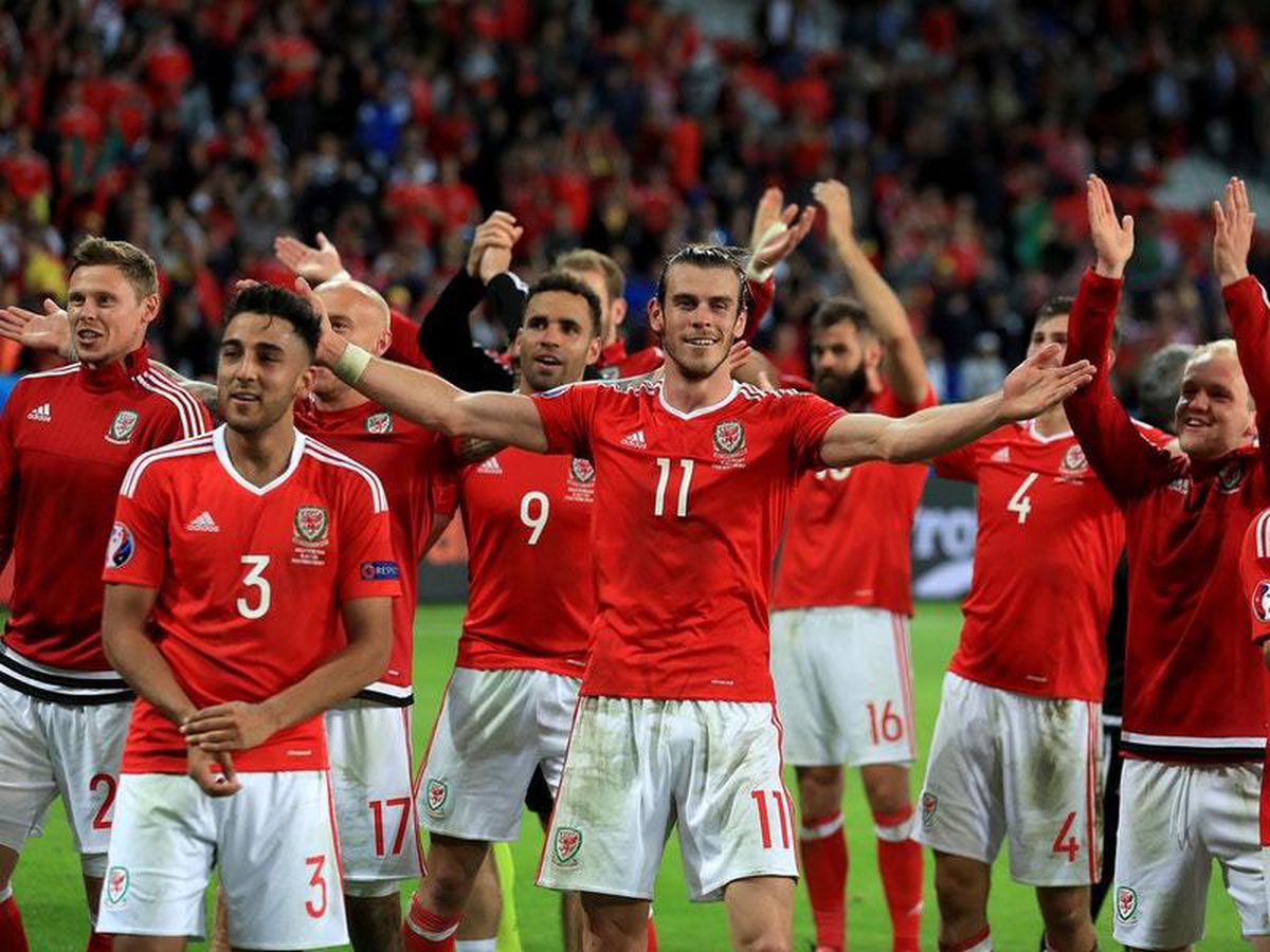 Wales EURO 2016 Team – Where are they now?
