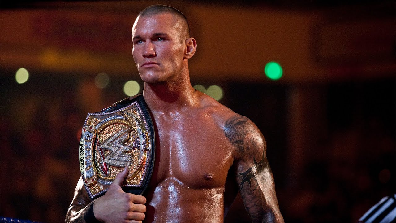 3 Reason’s Why Randy Orton is WWE’s Greatest Heel (Of All Time?)