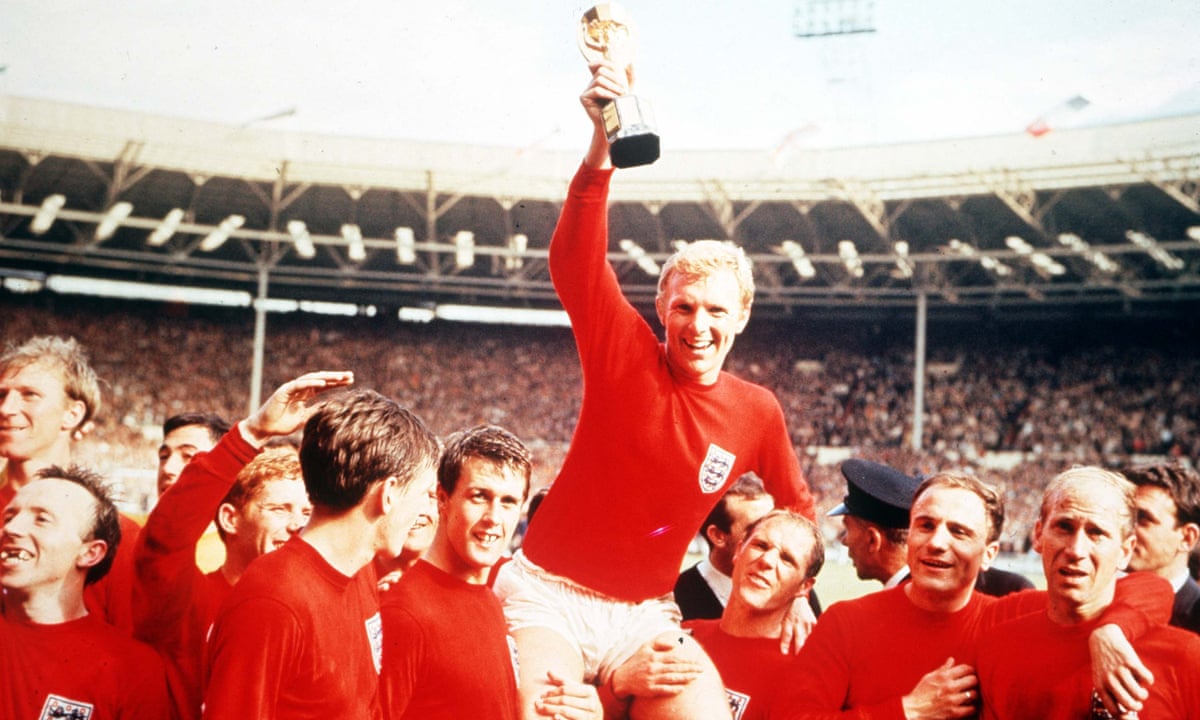 England Greatest XI! Who is the Best England Team of All Time?