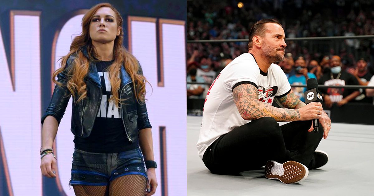 Becky Lynch return shows that WWE doesn’t understand how to book returns anymore