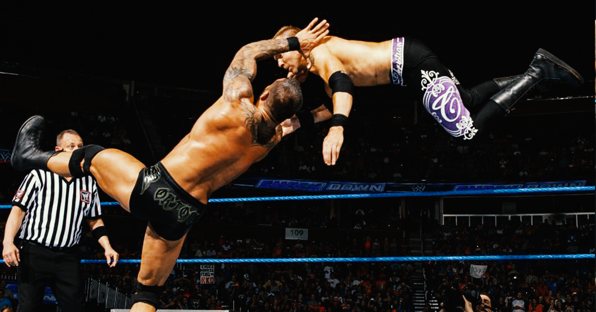 Business rko. Randy Orton 2011. Randy Orton 2010. King of the Ring реслинг. RKO.