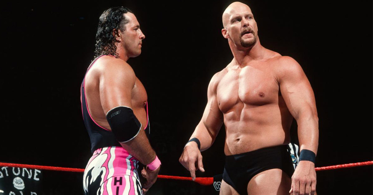 Stone Cold Steve Austin’s Greatest Matches, According To The Fans