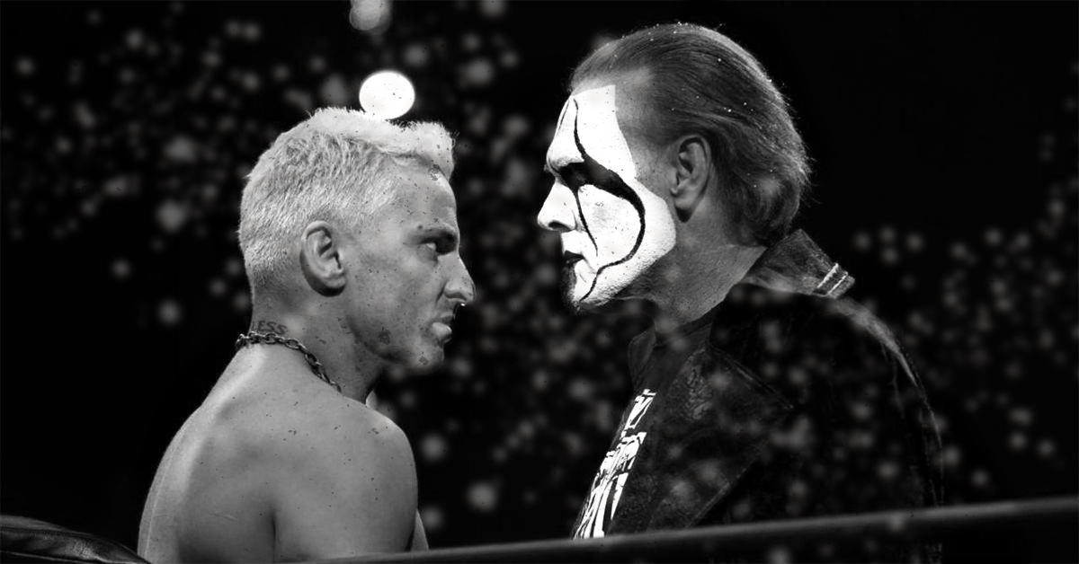 Why Darby Allin vs Sting should be Sting’s last match