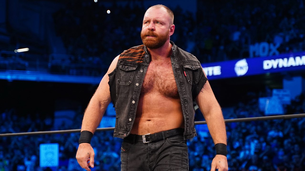 Mick Foley leads Jon Moxley tributes as he enters alcohol treatment program