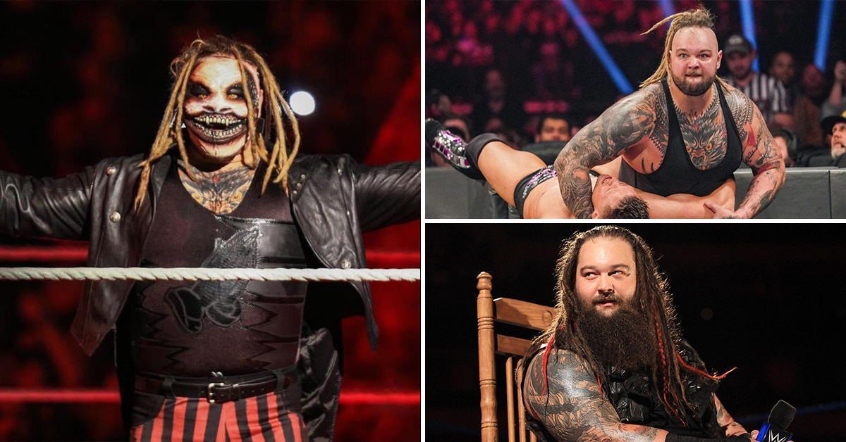The Ultimate Guide to the best Bray Wyatt matches in WWE