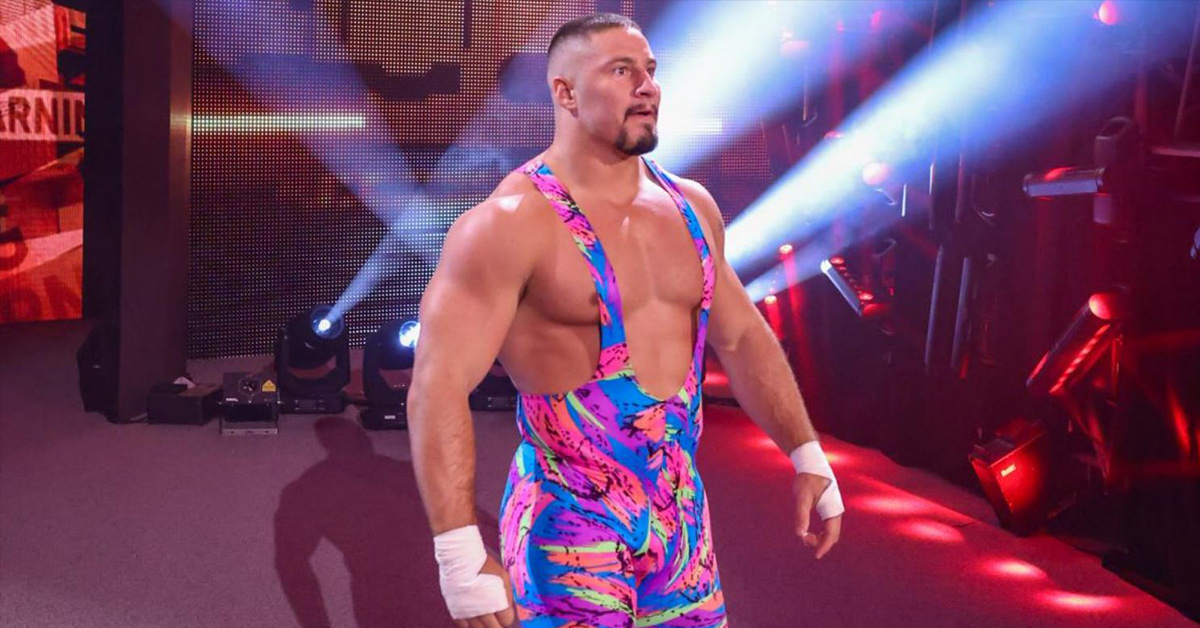 Bronn Breakker defeats Tommaso Ciampa to become new NXT Champion