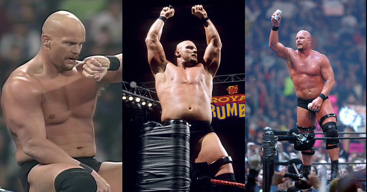 Wrestlers Who Won The Royal Rumble Match Twice (And Won Who Won Three Times!)