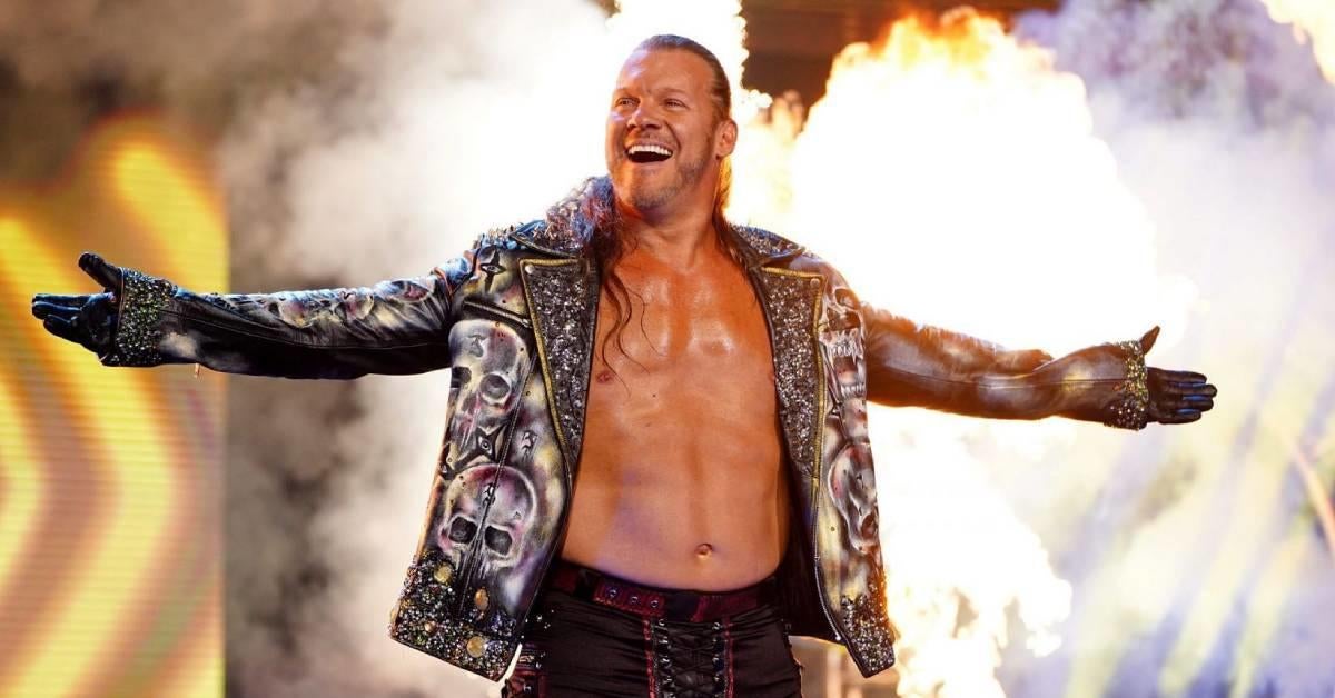 Is Chris Jericho returning to WWE?