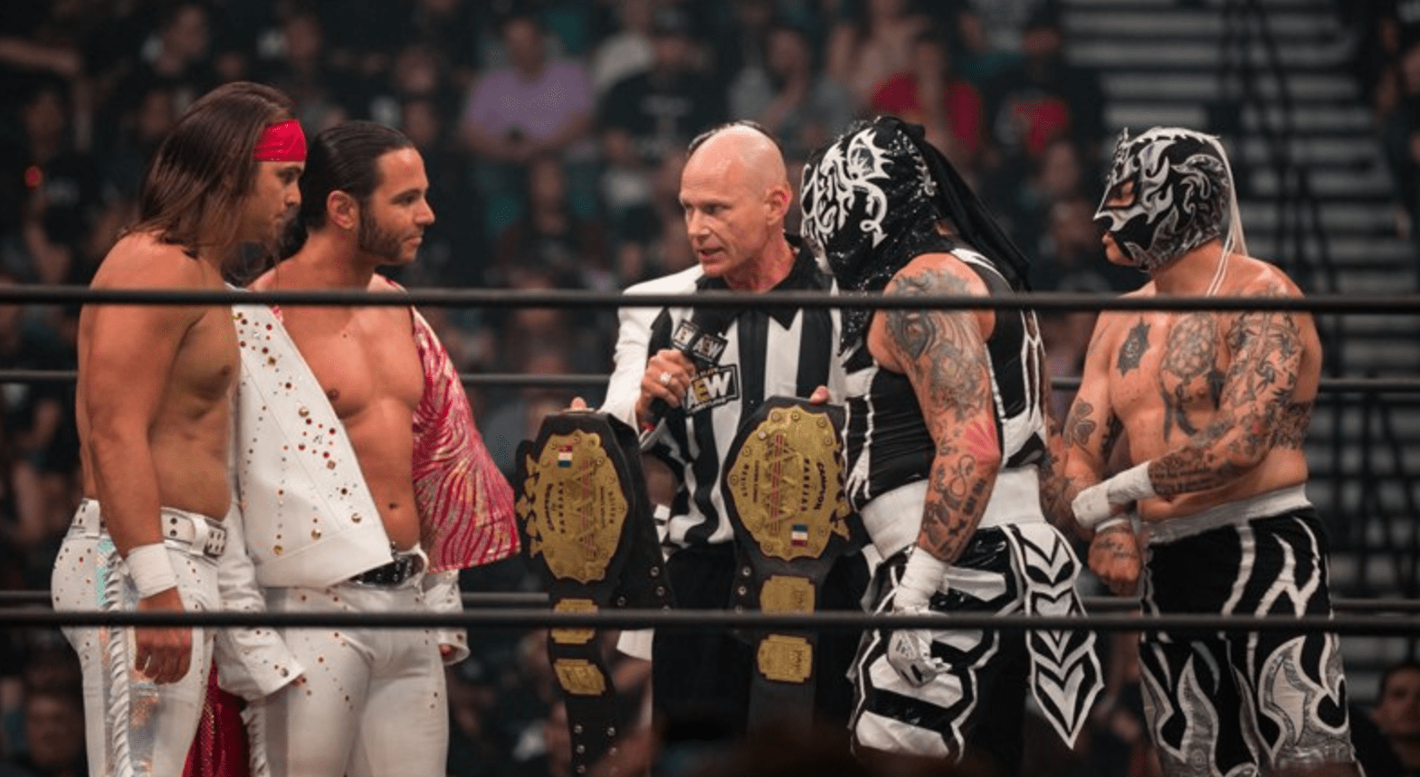 Vs brothers. Lucha brothers AEW. Lucha brothers young Bucks. Young Bucks AEW. Young Bucks WWE.