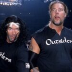 Kevin Nash reveals incredible moment he knew WWE would beat WCW