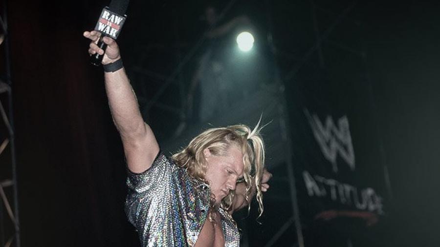 Chris Jericho’s WWE debut wasn’t as good as people think, Jericho reveals