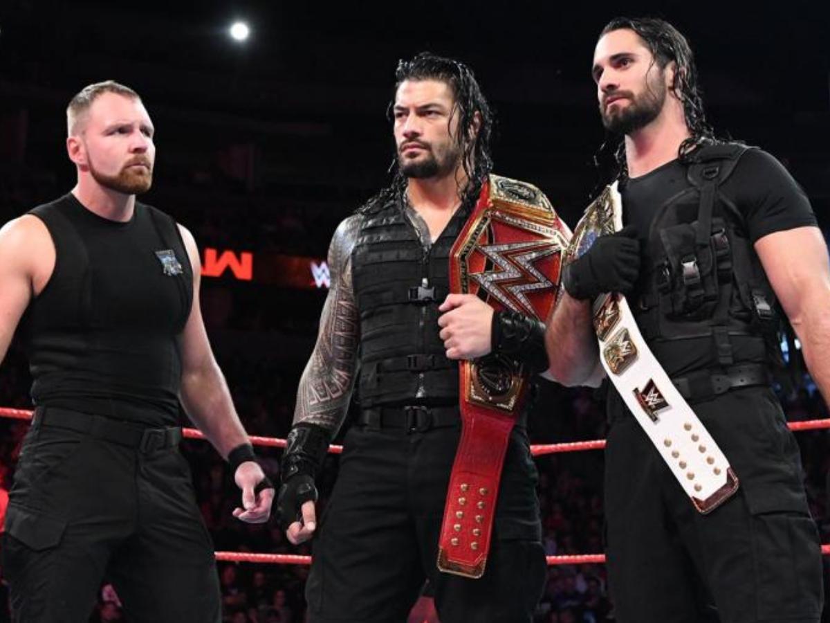 What Vince McMahon Hated About The Shield, Jon Moxley Reveals