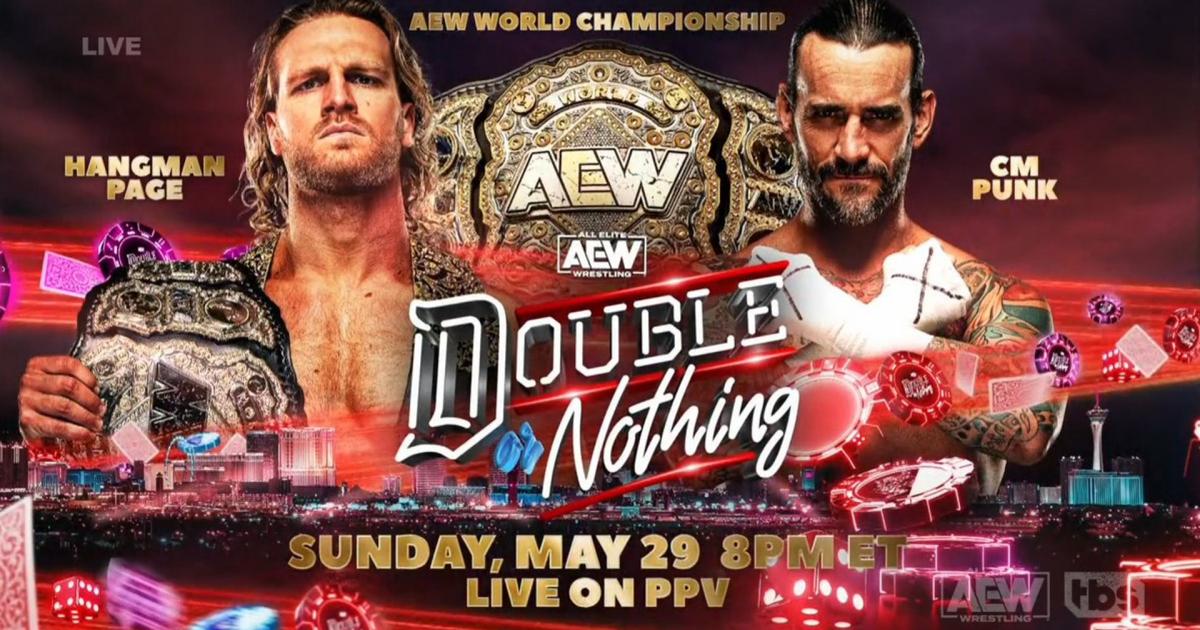 AEW Double or Nothing 2022 star ratings