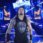 is roman reigns leaving WWE