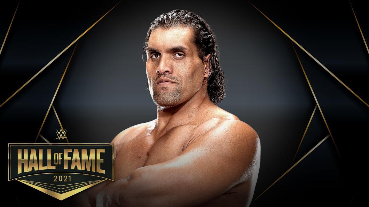 The Great Khali shoots on The Undertaker – “It was a challenging match”