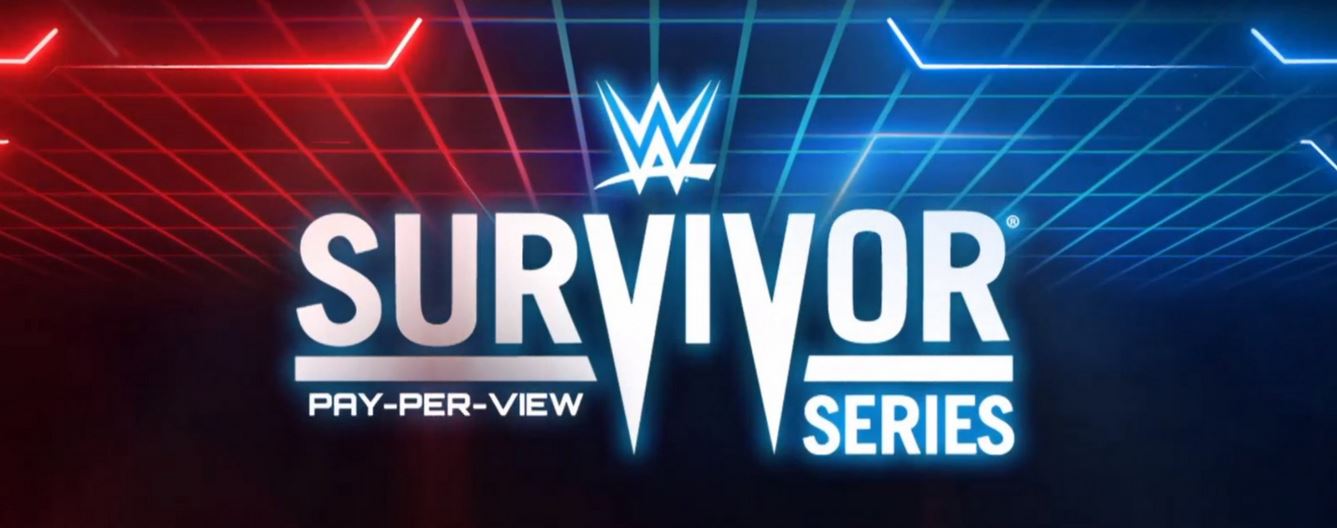 wwe Survivor Series 2022