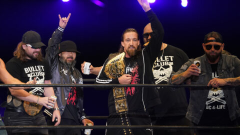 Who started Bullet Club? (Leaders, Members and Champions revealed)