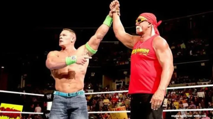 Who is a bigger drawn in Hulk Hogan vs John Cena? Biggest Star Revealed