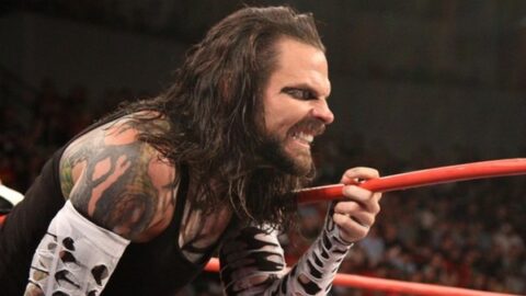The Jeff Hardy TNA belt is the worst wrestling belt ever