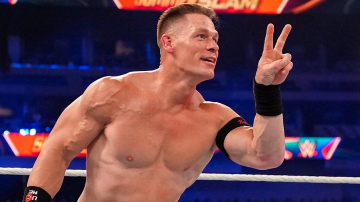 John Cena WWE return confirmed, huge Money in the Bank match?