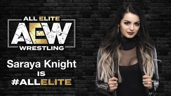 Paige reveals she will sign for AEW “if the money is right”