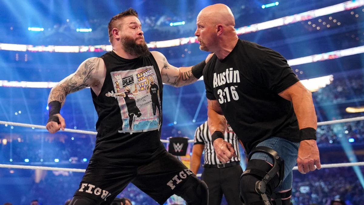 Will Stone Cold Steve Austin wrestle again in WWE?