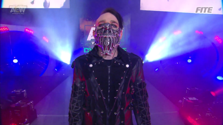 What happened to Jimmy Havoc after being fired during “Speaking Out” scandal?
