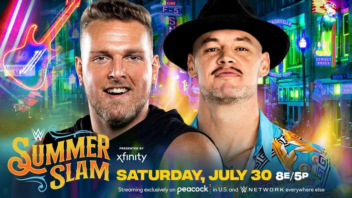 WWE Summerslam 2022 Star Ratings 5 Star Match Rating by Dave Meltzer