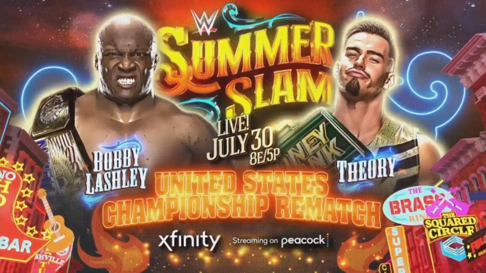 WWE Summerslam 2022 Star Ratings 5 Star Match Rating by Dave Meltzer