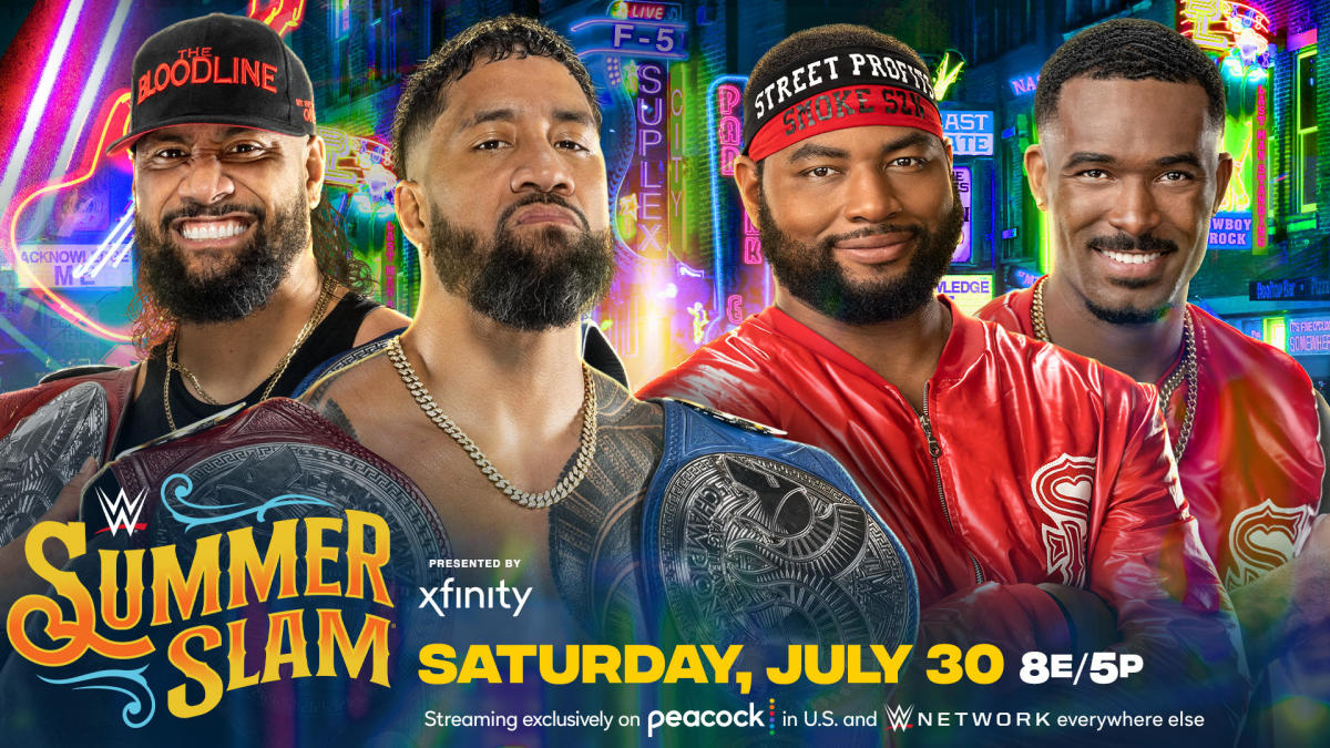 WWE Summerslam 2022 Star Ratings 5 Star Match Rating by Dave Meltzer