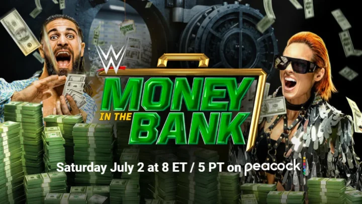 WWE Money in the Bank 2022 Star Ratings – Match Ratings by Dave Meltzer