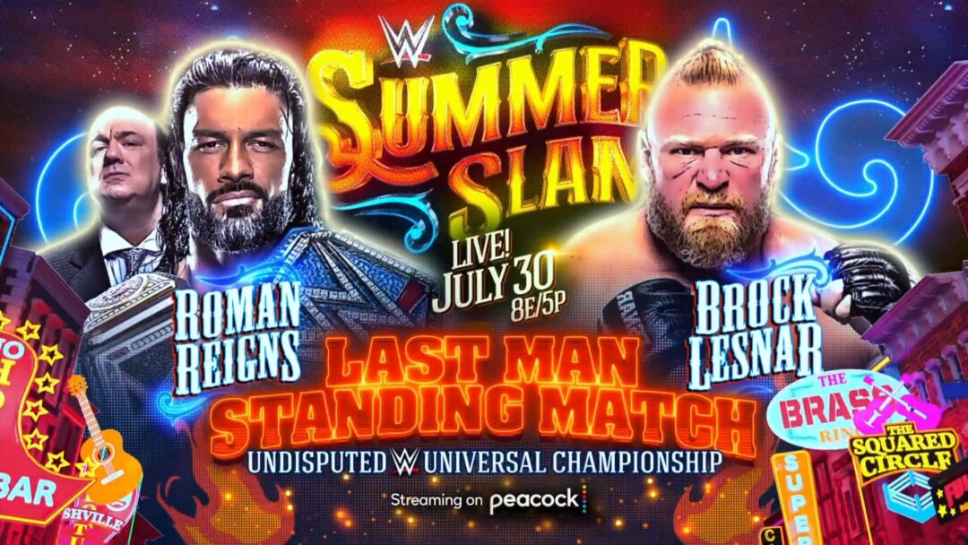 WWE Summerslam 2022 Star Ratings 5 Star Match Rating by Dave Meltzer