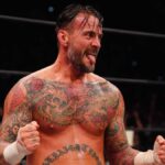 CM Punk Reveals Why He Called Out Adam Page on AEW Dynamite