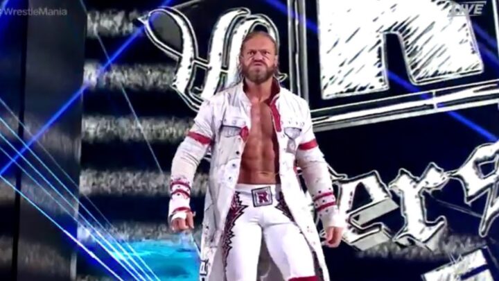Edge to AEW nearly happened in 2020