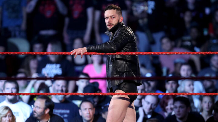 Why Finn Balor’s Judgement Day Turned On It’s Leader Edge