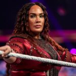 Nia Jax reveals why she was fired by WWE