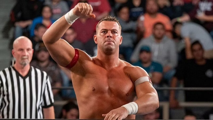 Why WWE Fired British Bulldog’s Son?