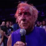 is ric flair alive?