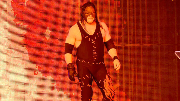 Kane Retires From Wrestling In WWE In Recent Trump Interview