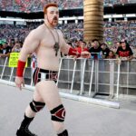 Sheamus reveals when he will retire from WWE in recent interview