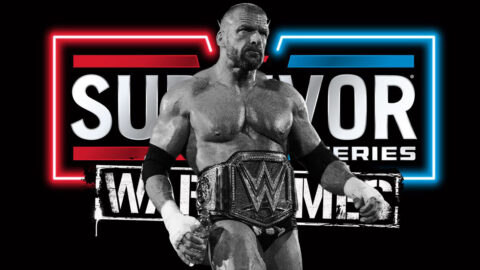 Triple H Created The Elimination Chamber After War Games Rejection