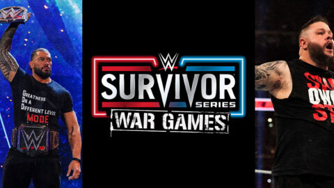 Explaining The War Games Match In WWE?
