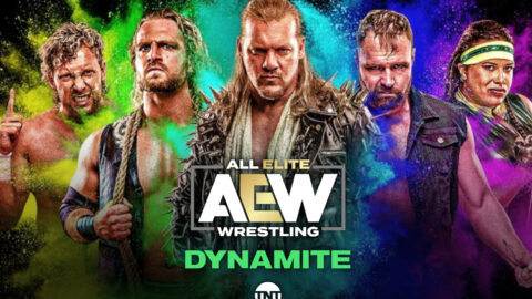 AEW Roster