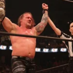 Chris Jericho Retirement