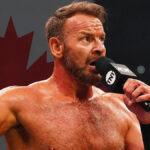 Christian Cage Canada Effect