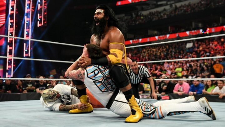 WWE Has “No Plans” For Veer Mahaan In Huge Blow For Indian Star