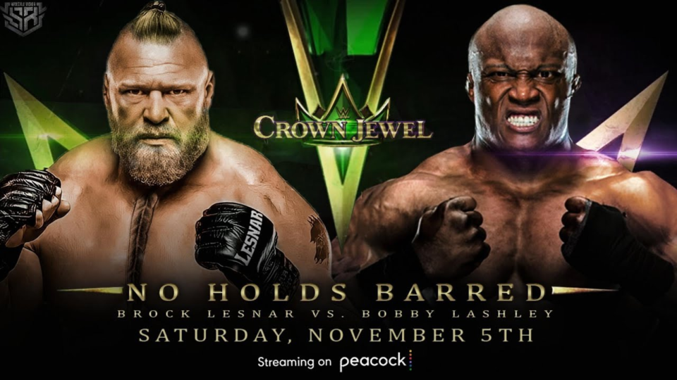 WWE Crown Jewel 2022 Star Ratings Dave Meltzer and Cagematch Ratings